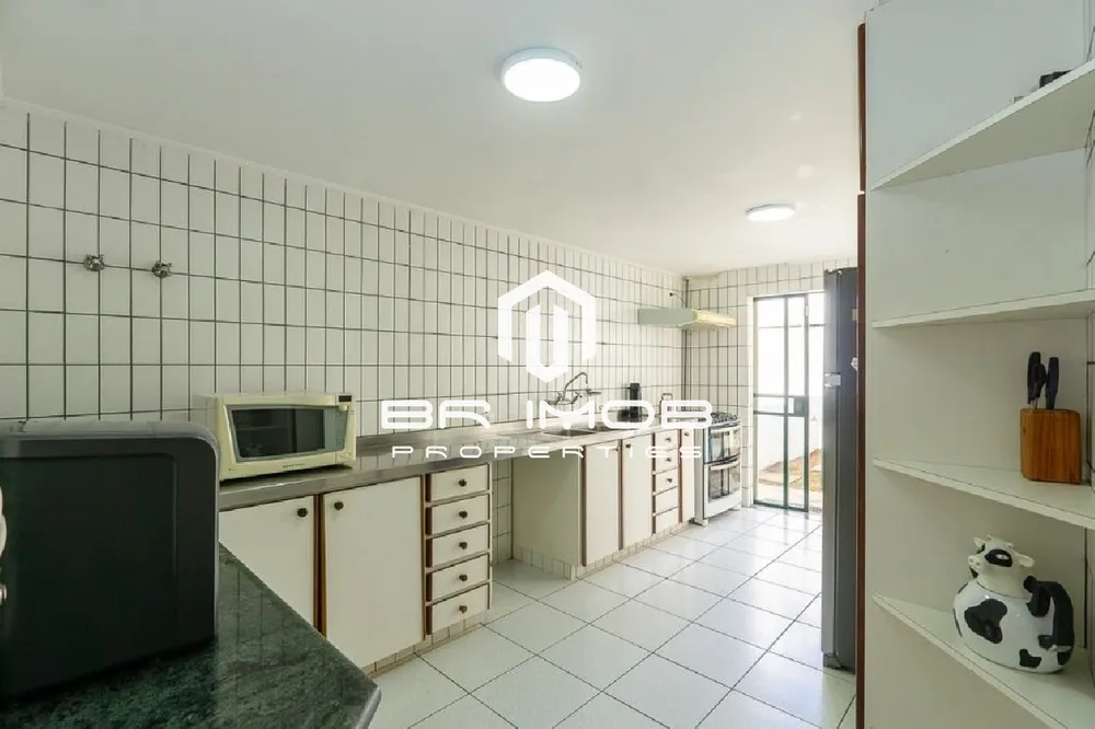 Casa, 3 quartos - Foto 5
