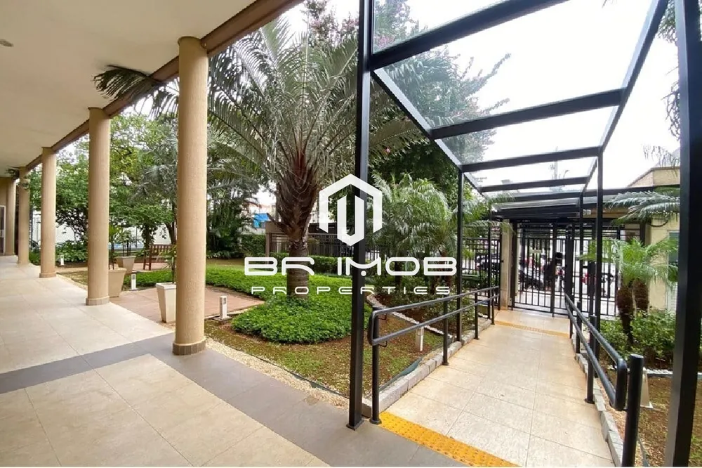 Apartamento, 2 quartos, 60 m² - Foto 12