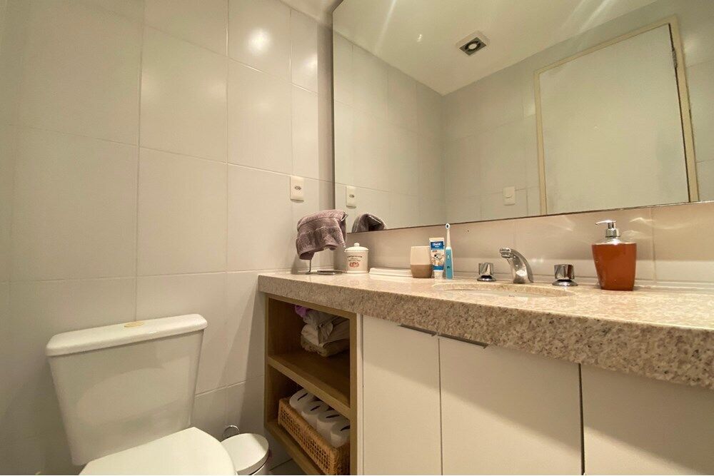 Apartamento, 2 quartos, 60 m² - Foto 4