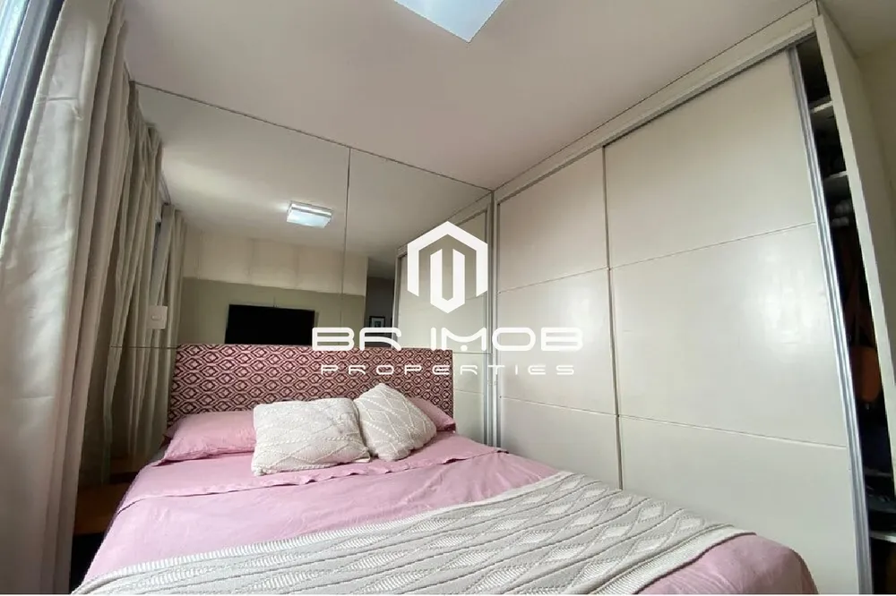 Apartamento, 2 quartos, 60 m² - Foto 3