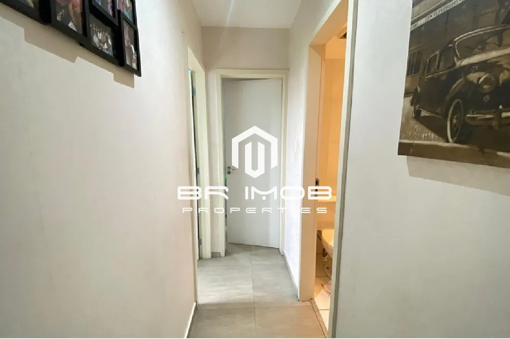 Apartamento, 2 quartos, 60 m² - Foto 10