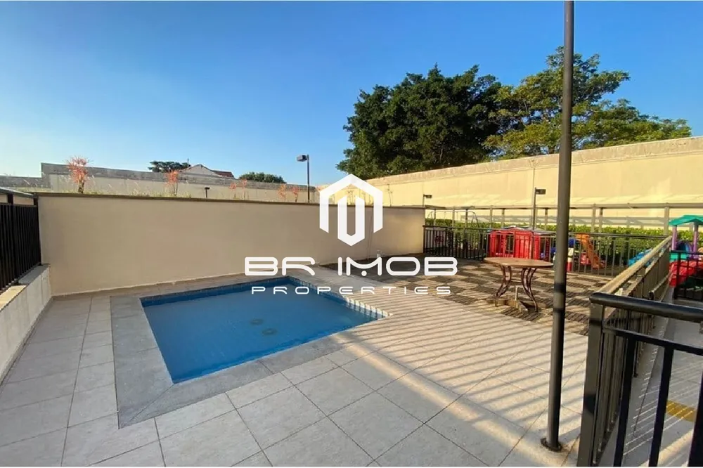 Apartamento, 2 quartos, 60 m² - Foto 4