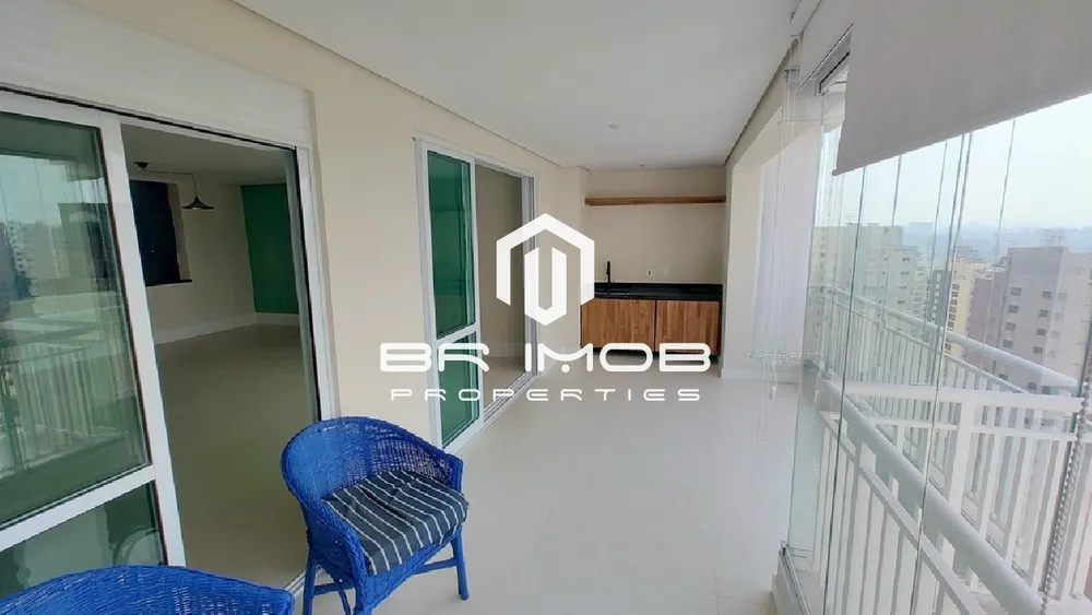 Apartamento, 2 quartos, 104 m² - Foto 1