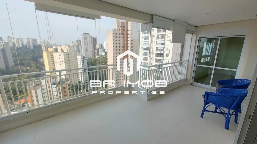Apartamento, 2 quartos, 104 m² - Foto 3
