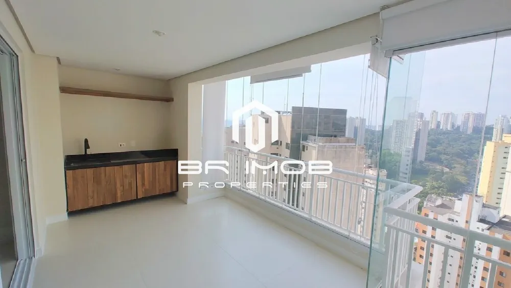 Apartamento, 2 quartos, 104 m² - Foto 2