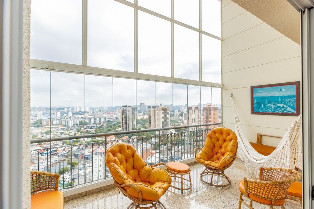 Cobertura, 4 quartos, 210 m² - Foto 14