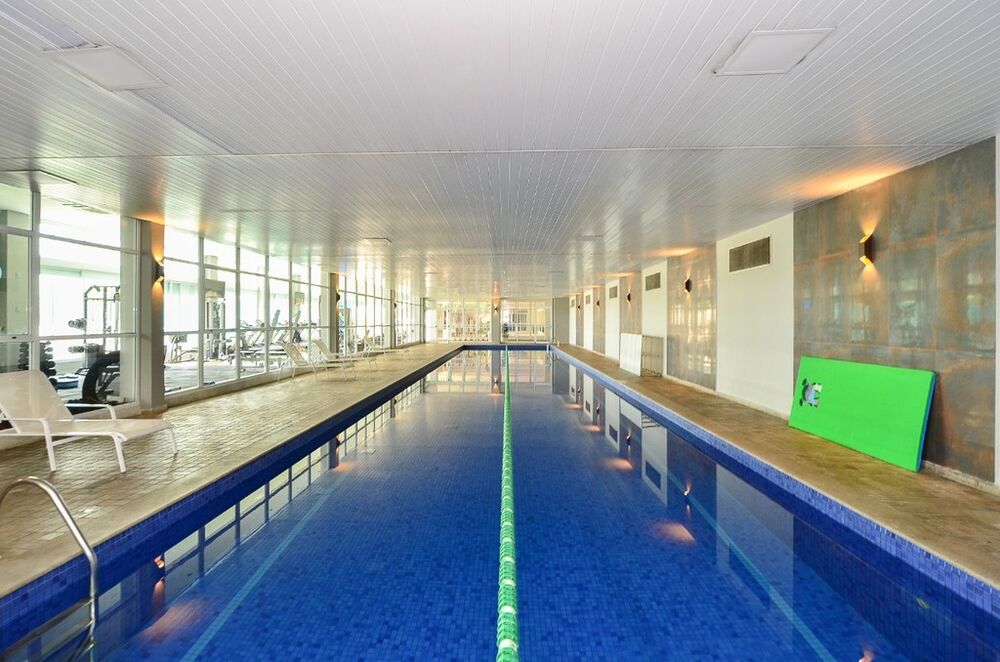 Cobertura, 4 quartos, 210 m² - Foto 8