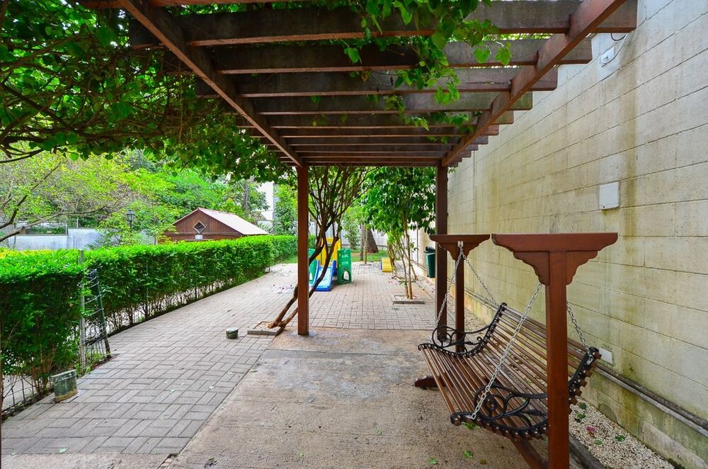 Cobertura, 4 quartos, 210 m² - Foto 1