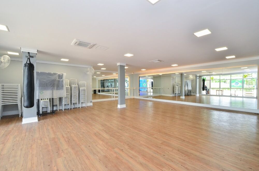 Cobertura, 4 quartos, 210 m² - Foto 10