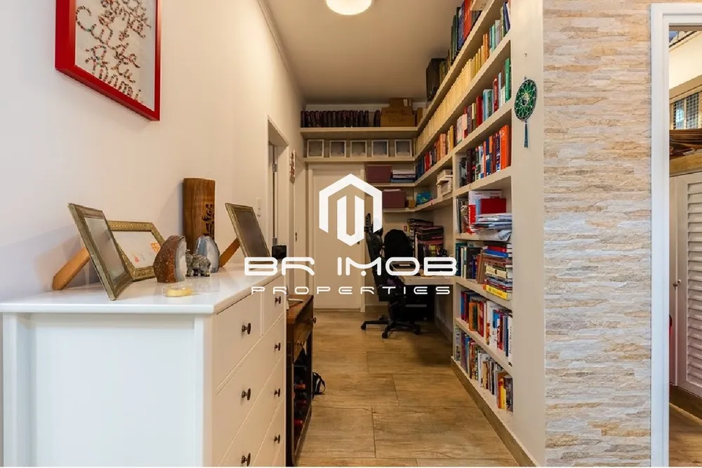 Apartamento, 2 quartos, 88 m² - Foto 10
