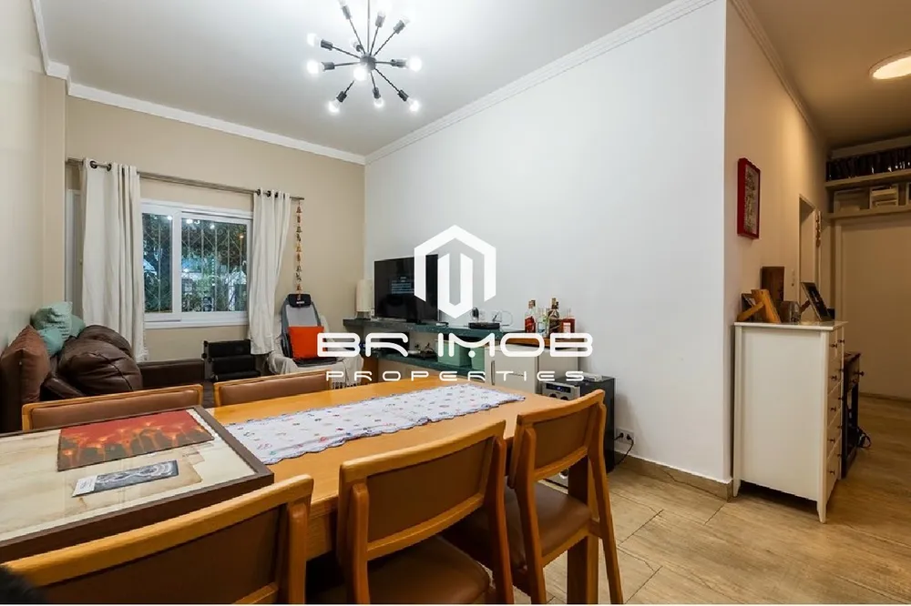 Apartamento, 2 quartos, 88 m² - Foto 6