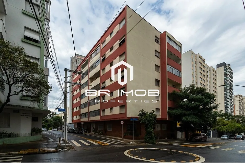 Apartamento, 2 quartos, 88 m² - Foto 1