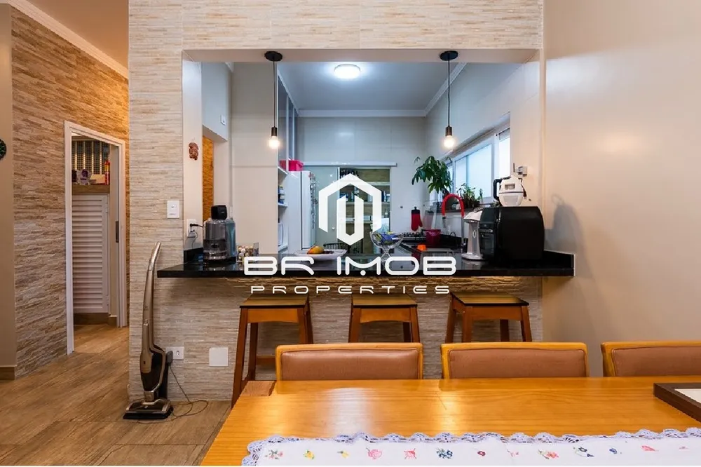 Apartamento, 2 quartos, 88 m² - Foto 5
