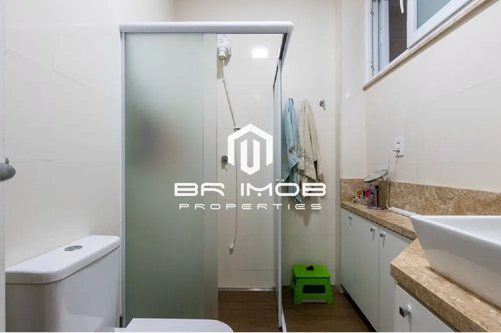 Apartamento, 2 quartos, 88 m² - Foto 7