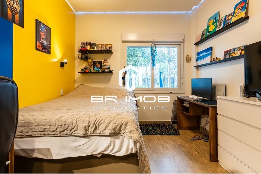 Apartamento, 2 quartos, 88 m² - Foto 9