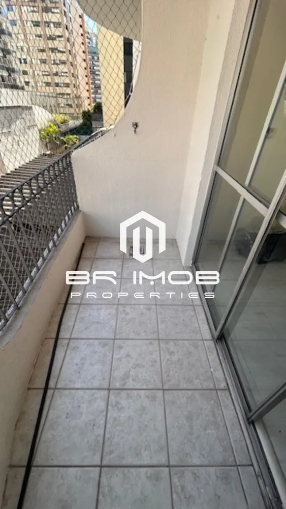 Apartamento, 2 quartos, 68 m² - Foto 3