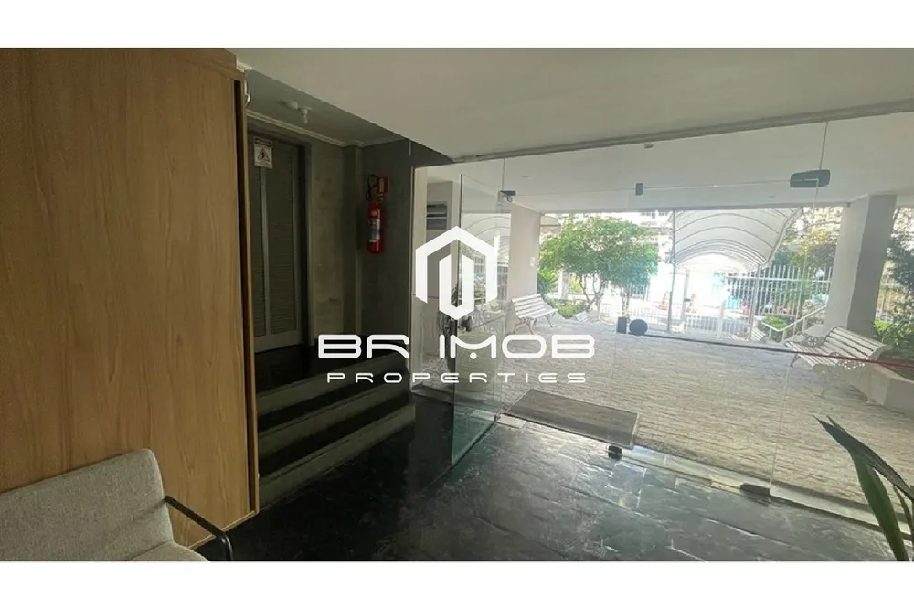 Apartamento, 1 quarto, 50 m² - Foto 4