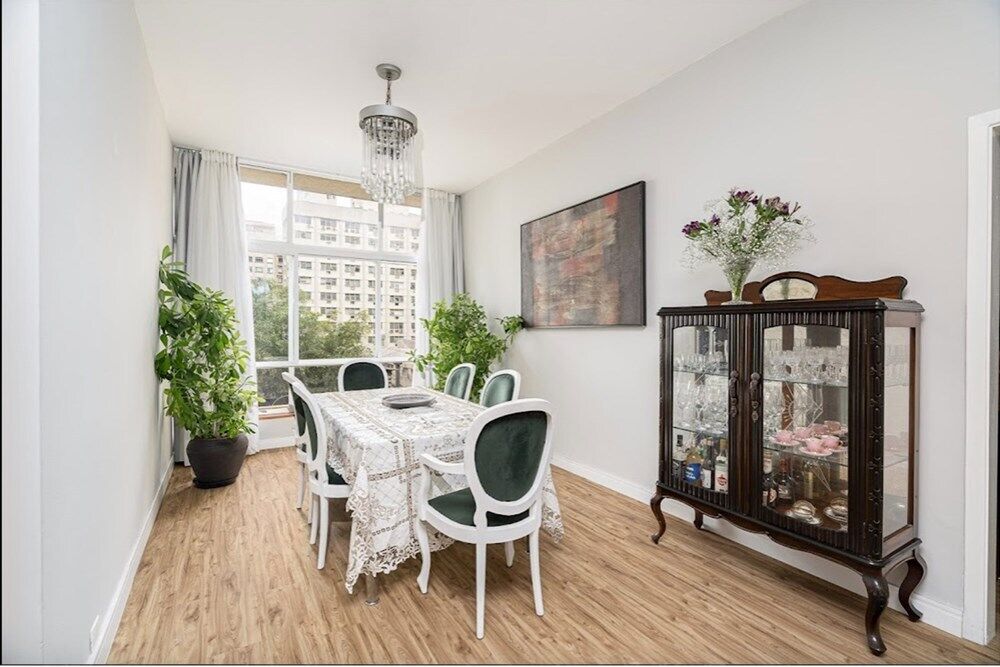 Apartamento, 5 quartos, 294 m² - Foto 3