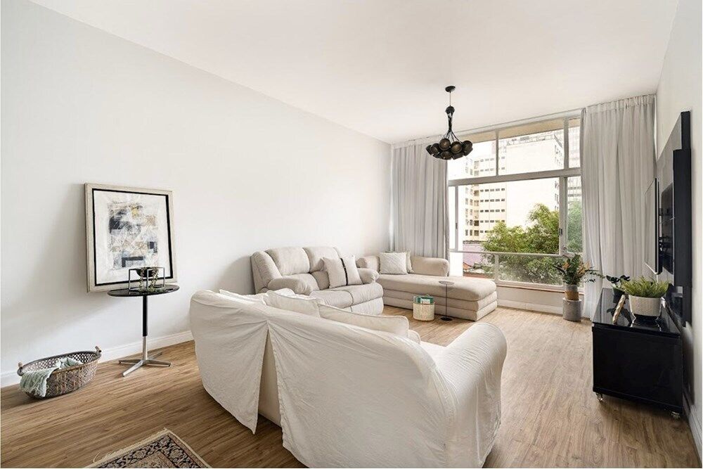 Apartamento, 5 quartos, 294 m² - Foto 2