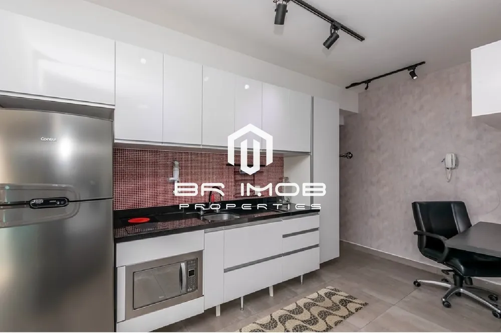 Apartamento, 1 quarto, 36 m² - Foto 6