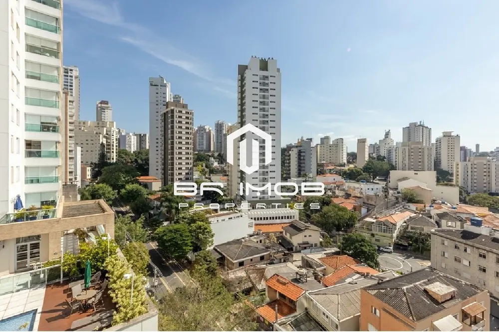 Apartamento, 1 quarto, 36 m² - Foto 2