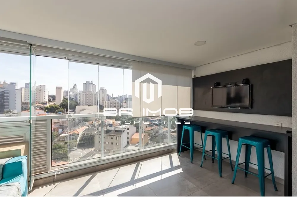 Apartamento, 1 quarto, 36 m² - Foto 4