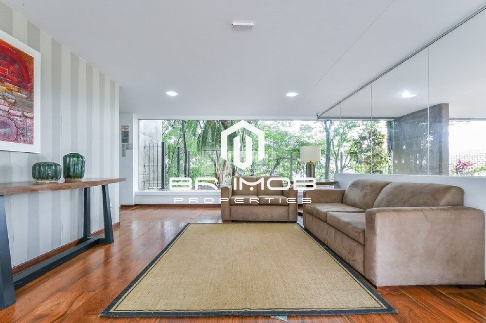 Apartamento, 3 quartos, 142 m² - Foto 4