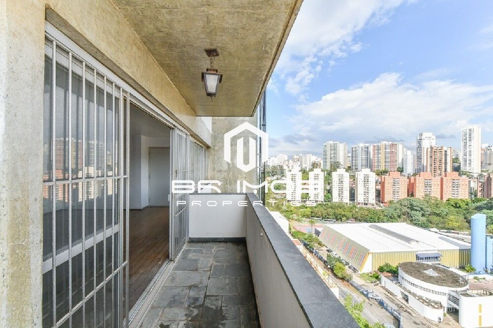 Apartamento, 3 quartos, 142 m² - Foto 1
