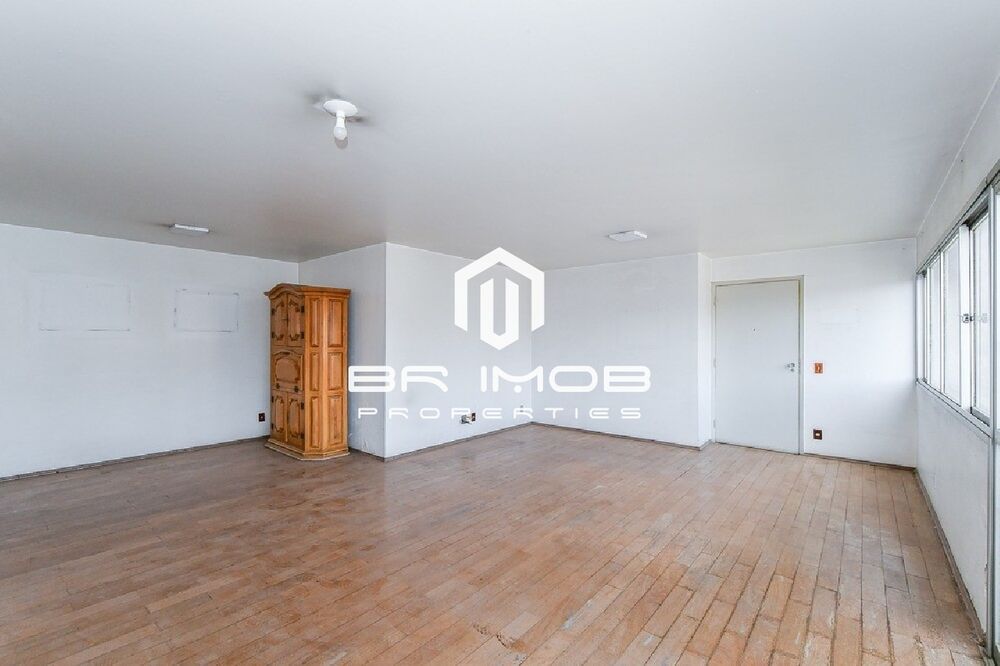 Apartamento, 3 quartos, 142 m² - Foto 2