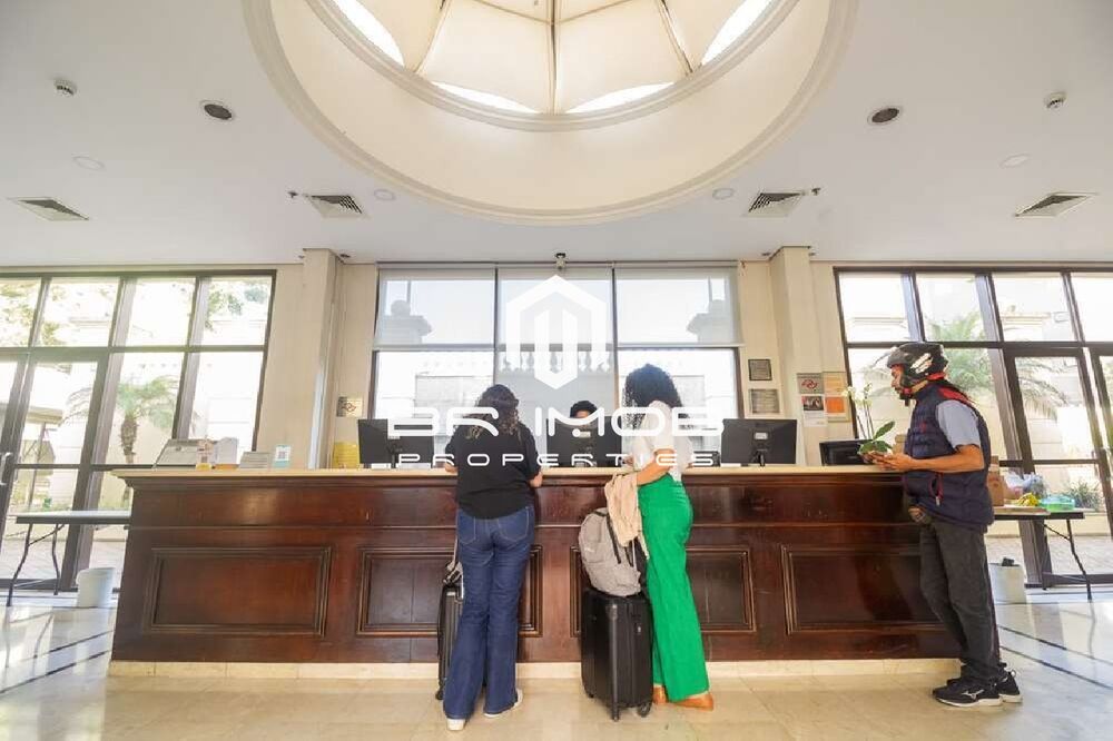 Apartamento, 2 quartos, 50 m² - Foto 4