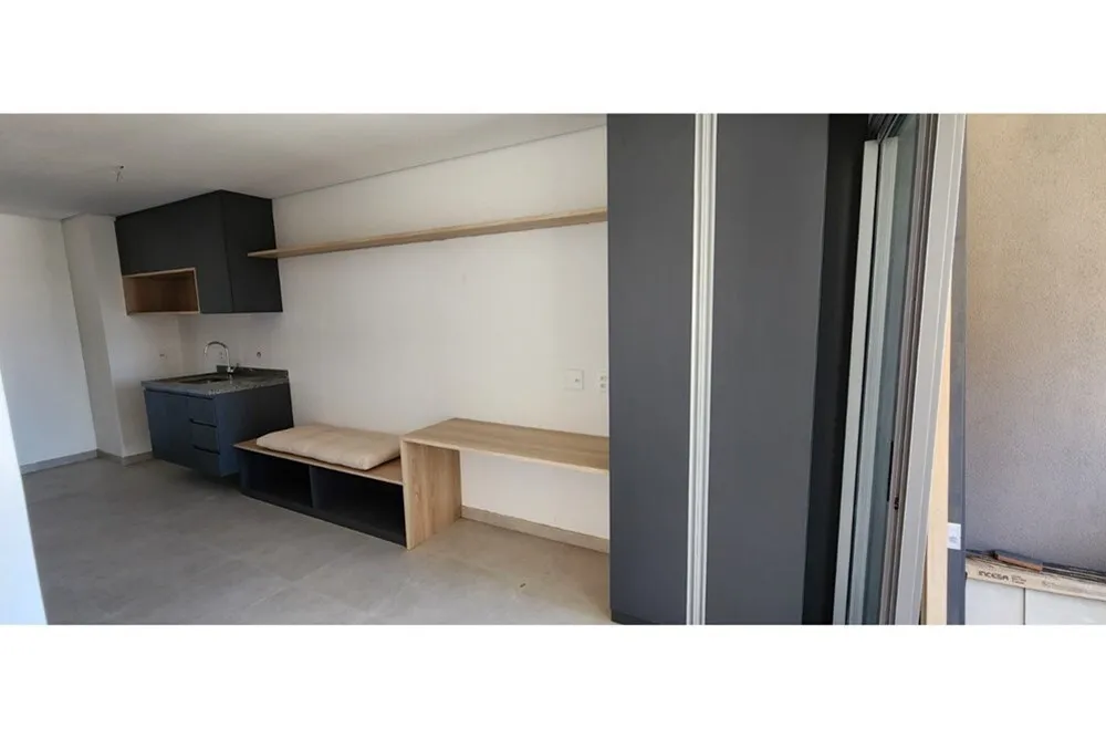 Apartamento, 1 quarto, 31 m² - Foto 8