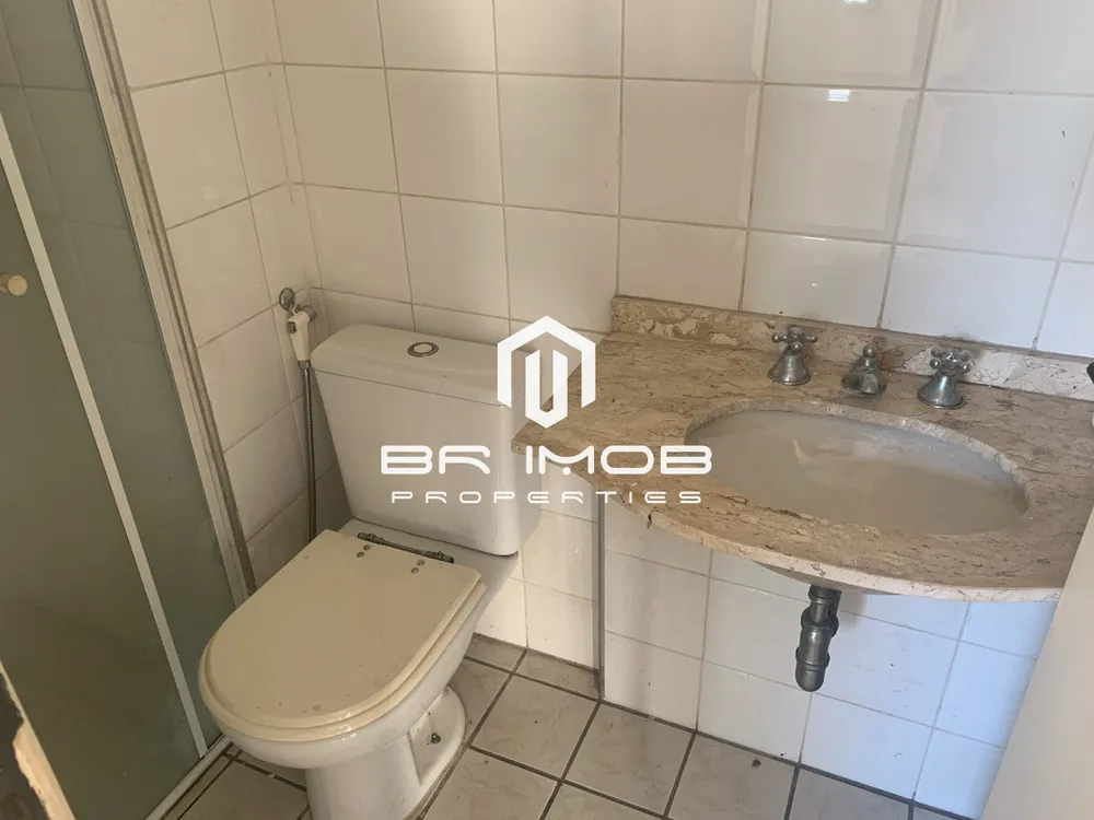 Apartamento, 2 quartos, 60 m² - Foto 6