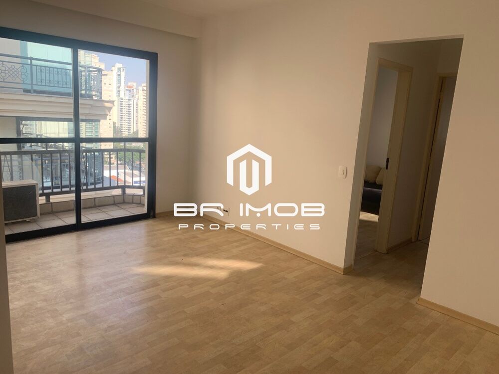 Apartamento, 2 quartos, 60 m² - Foto 6