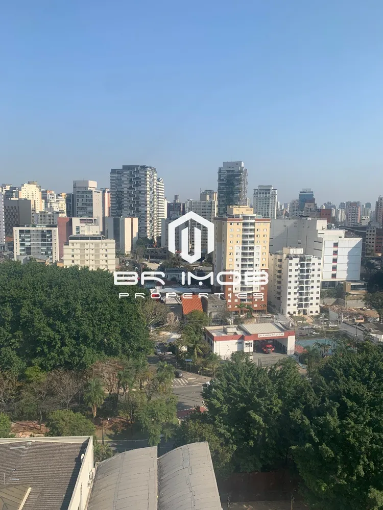 Apartamento, 2 quartos, 60 m² - Foto 10
