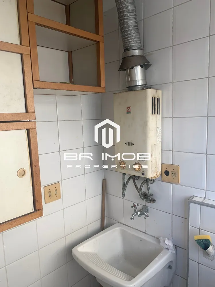 Apartamento, 2 quartos, 60 m² - Foto 16