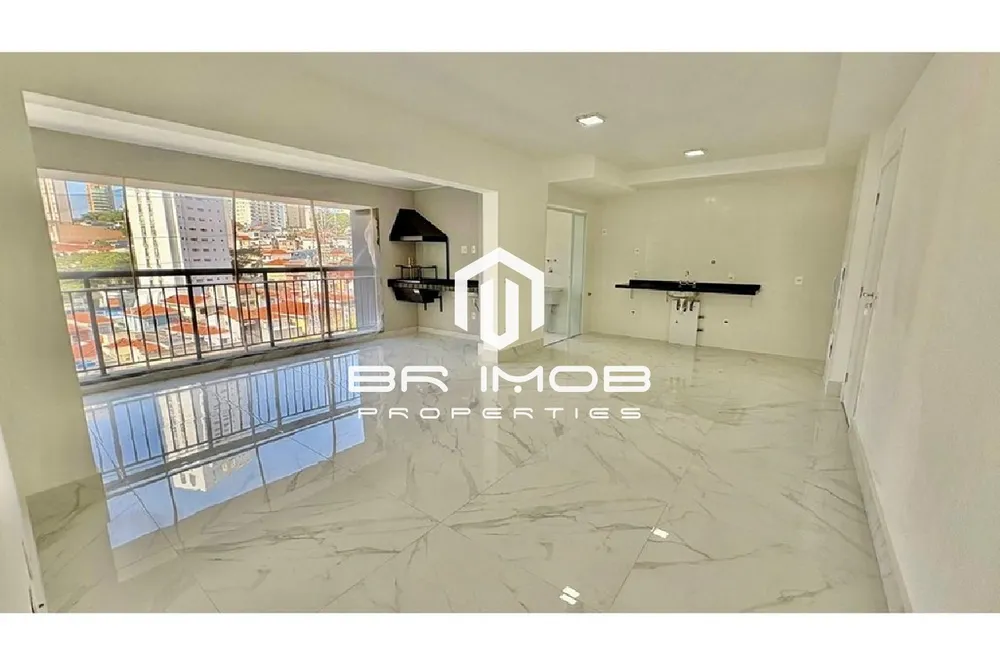 Apartamento, 3 quartos, 97 m² - Foto 1
