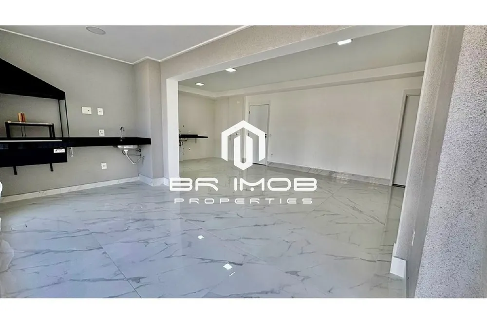 Apartamento, 3 quartos, 97 m² - Foto 4