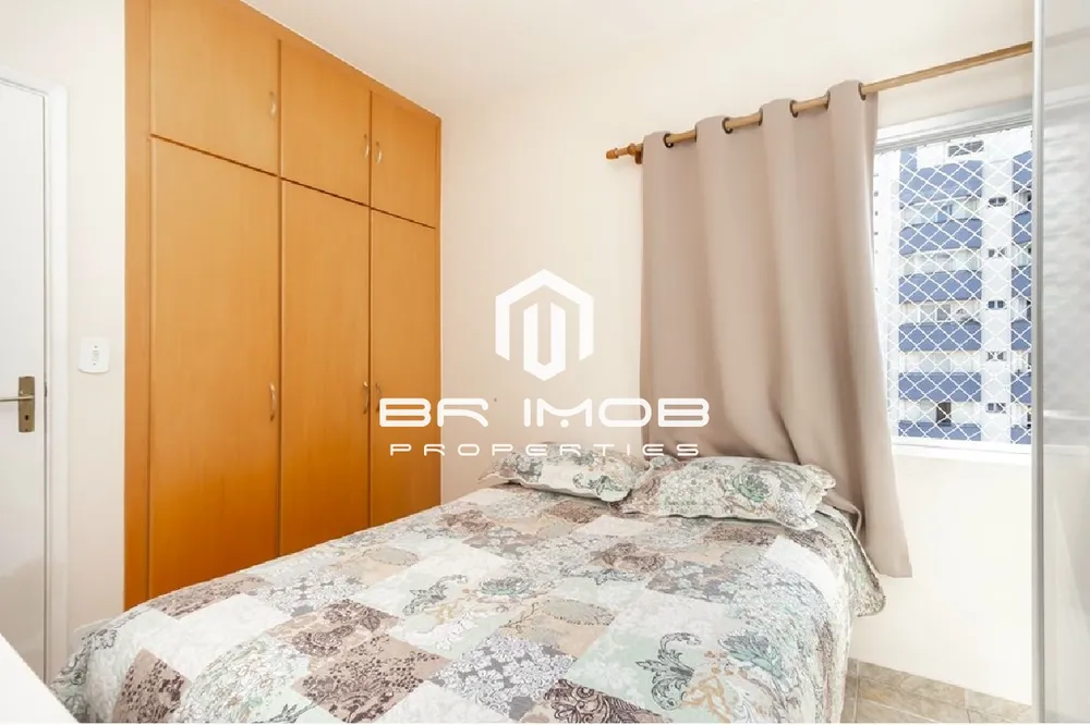 Apartamento, 2 quartos, 54 m² - Foto 6