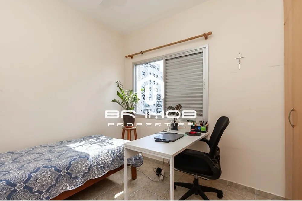 Apartamento, 2 quartos, 54 m² - Foto 11