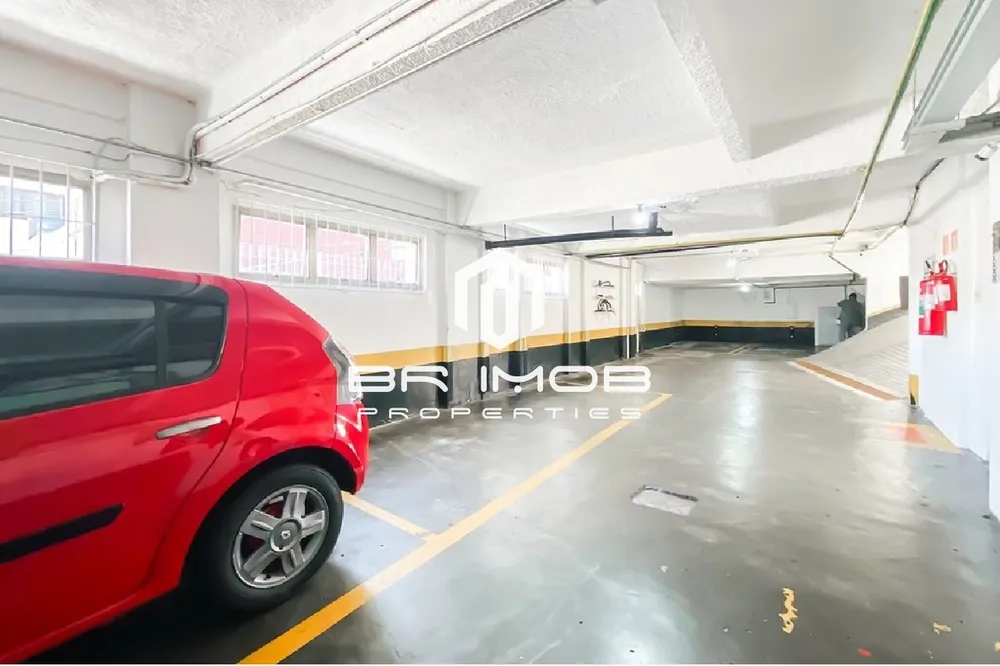 Apartamento, 2 quartos, 54 m² - Foto 12