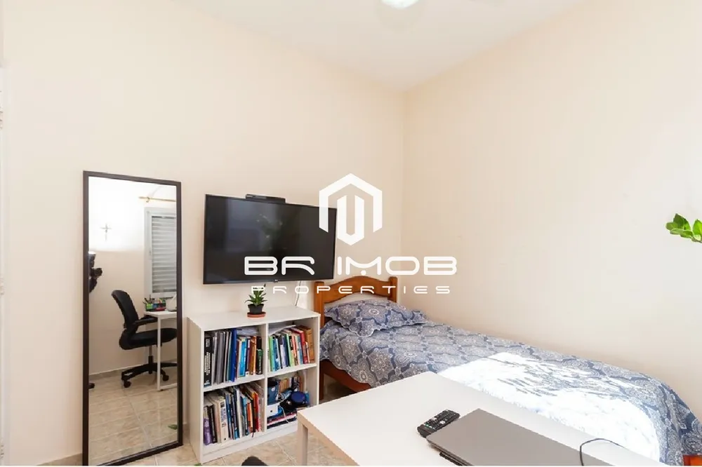 Apartamento, 2 quartos, 54 m² - Foto 5