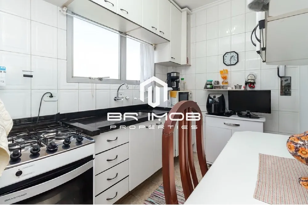 Apartamento, 2 quartos, 54 m² - Foto 7