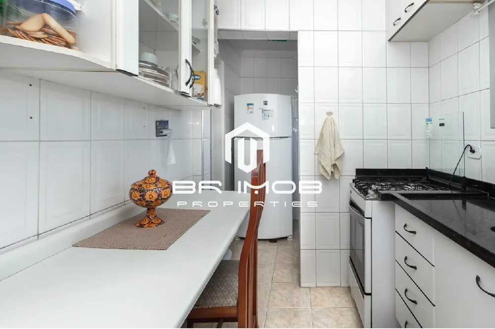 Apartamento, 2 quartos, 54 m² - Foto 6