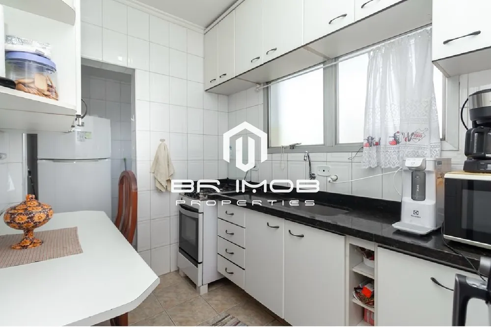 Apartamento, 2 quartos, 54 m² - Foto 5