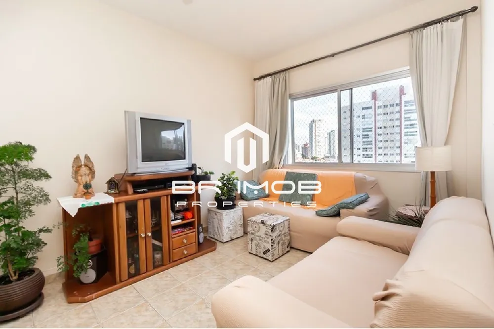 Apartamento, 2 quartos, 54 m² - Foto 1