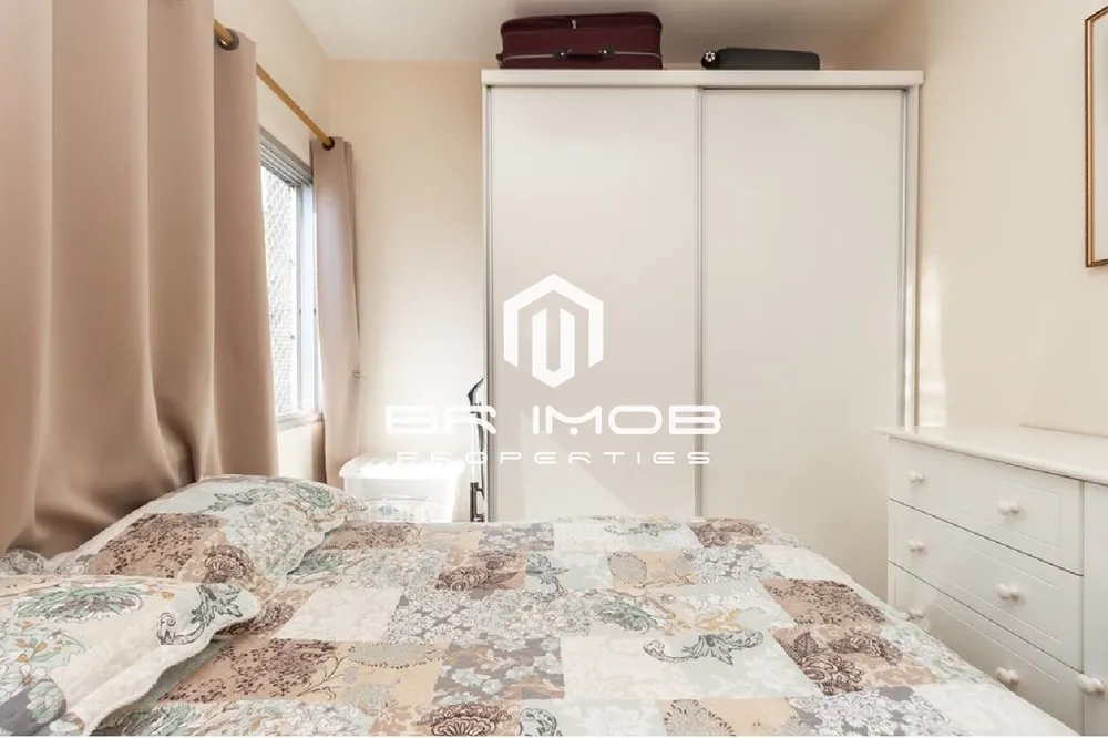 Apartamento, 2 quartos, 54 m² - Foto 8