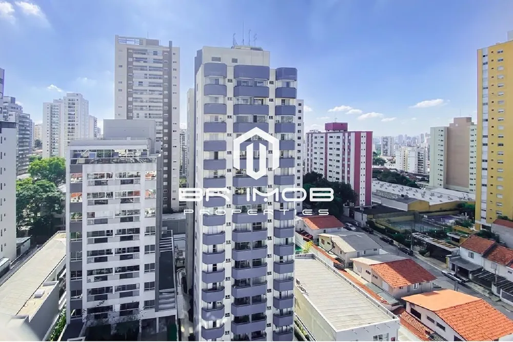 Apartamento, 2 quartos, 54 m² - Foto 2