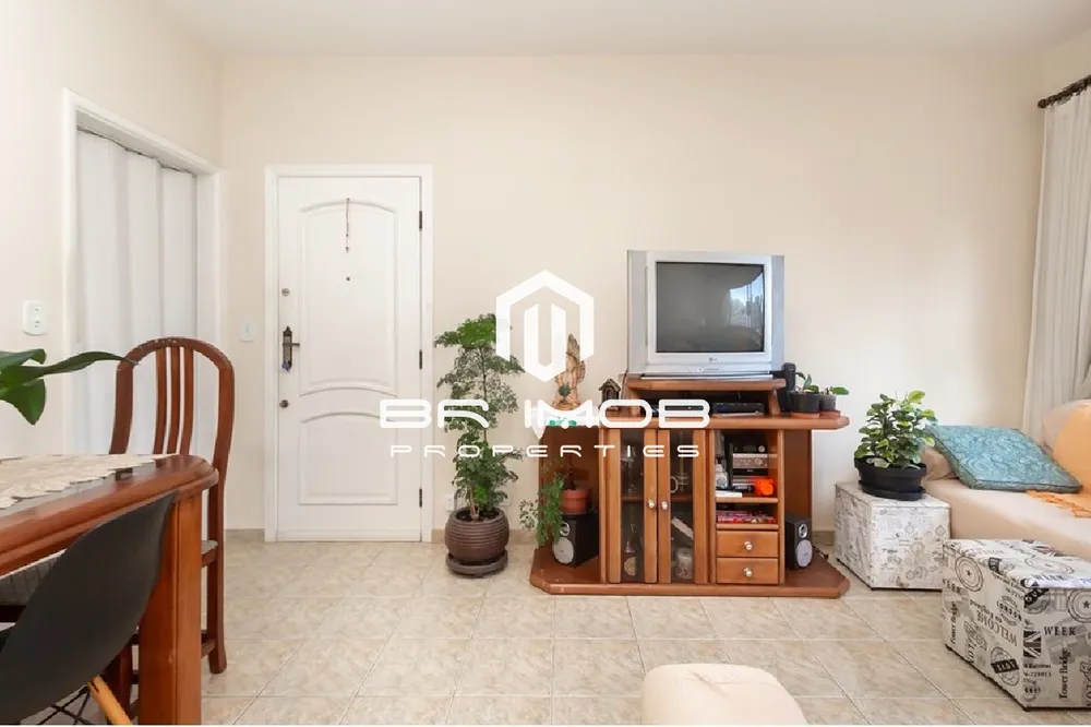 Apartamento, 2 quartos, 54 m² - Foto 4