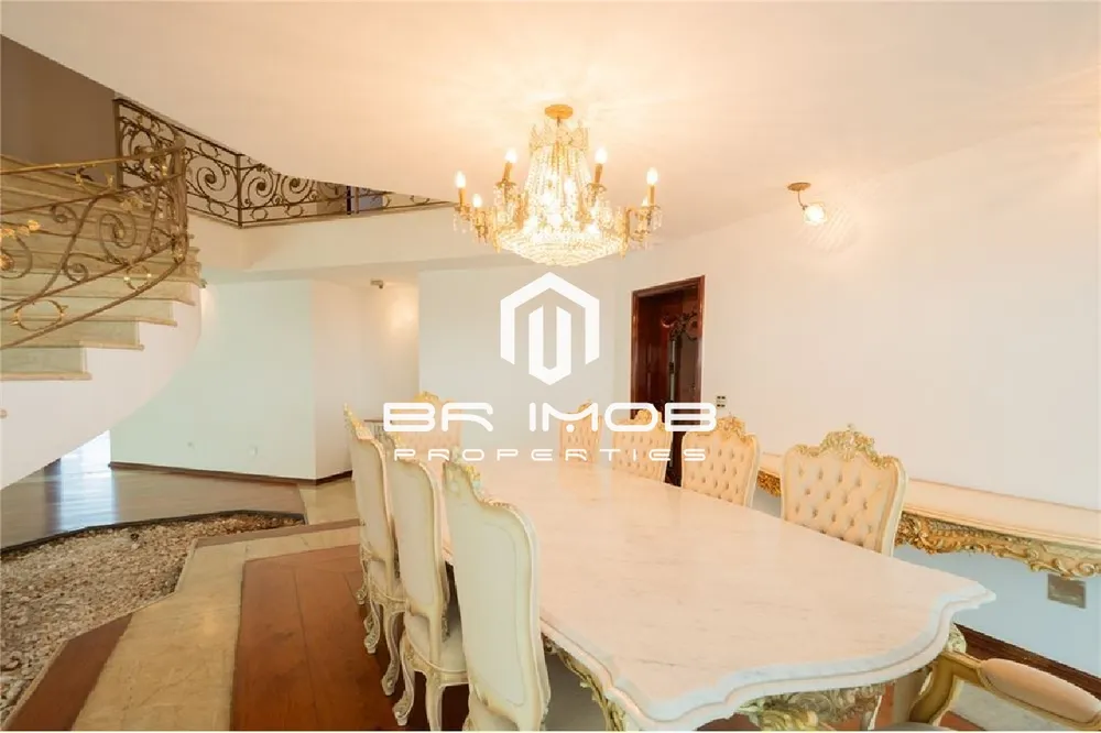 Casa, 5 quartos - Foto 3