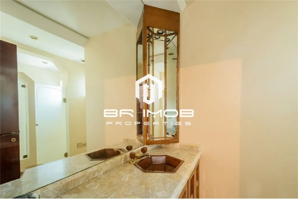 Casa, 5 quartos - Foto 4